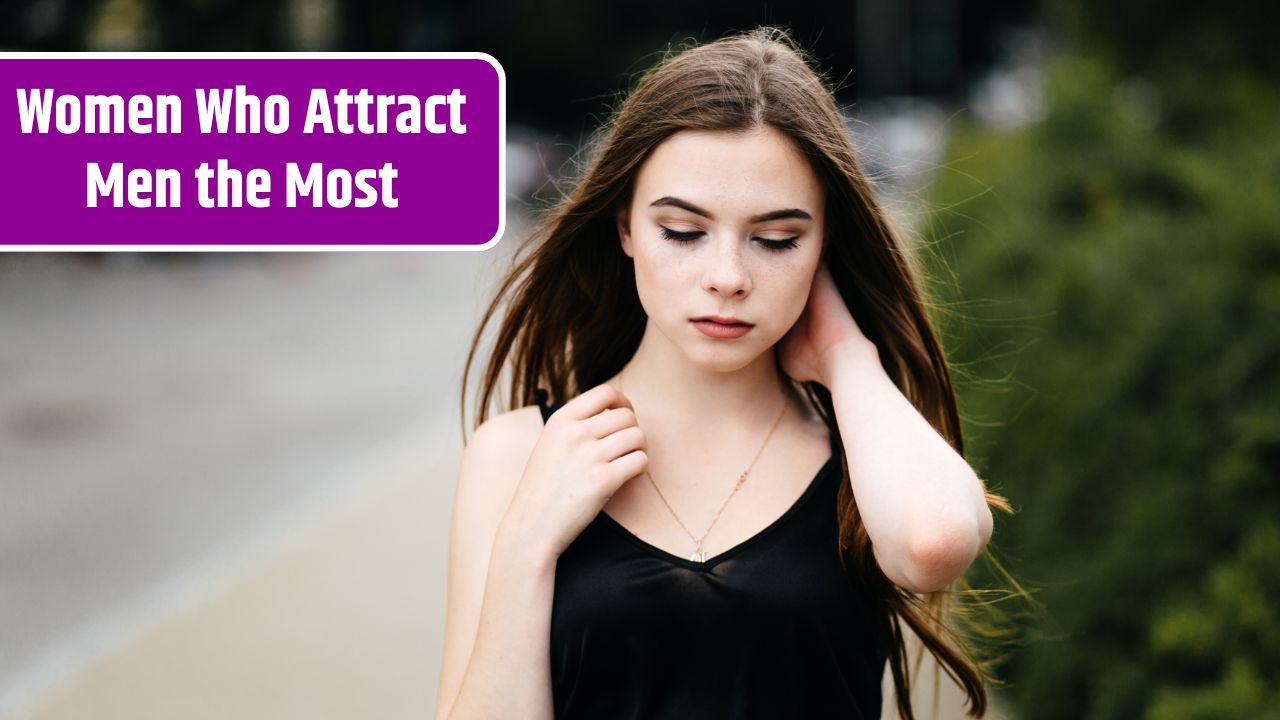 Zodiac Signs Women Who Attract Men the Most